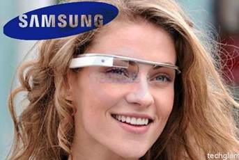 Samsung Gear Glass