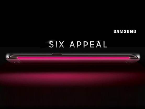 三星GALAXY S6/Edge被T-Mobile搶先公開了