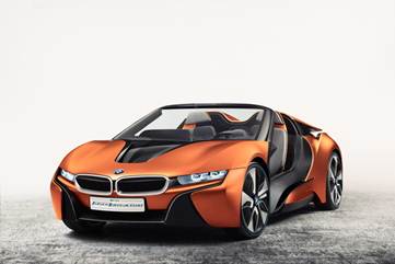 BMW i Vision Future Interaction images 7 750x500 WORLD PREMIERE: BMW i Vision Future Interaction