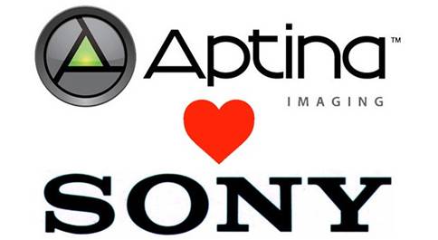 Aptina and Sony crosslicense each other's camera patents, Nikon smiles in the corner