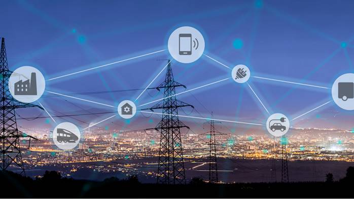 Smart Grid in Power: Technology Trends